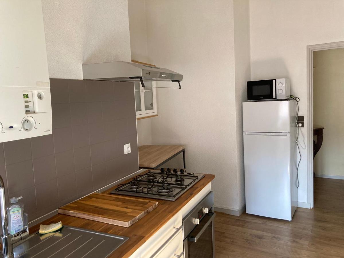 Toulouse Centre: T2 Bis Dans Immeuble Historique Daire Dış mekan fotoğraf
